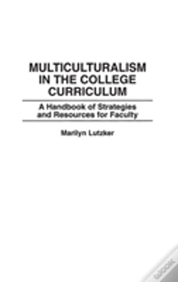 Capa do artigo Multiculturalism In The College Curriculum