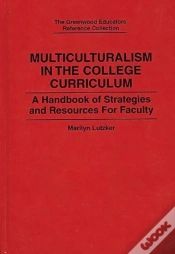Capa do artigo Multiculturalism In The College Curriculum