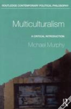 Capa do artigo Multiculturalism