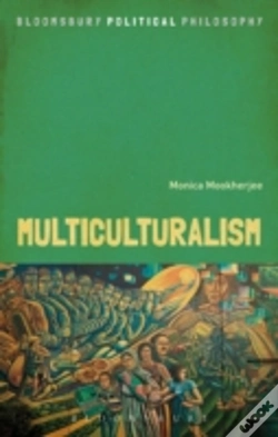 Capa do artigo Multiculturalism