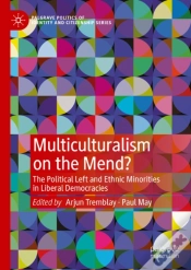 Capa do artigo Multiculturalism On The Mend?