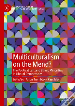 Capa do artigo Multiculturalism On The Mend?