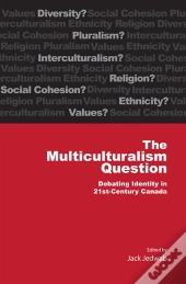 Multiculturalism Question