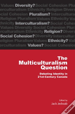 Capa do artigo Multiculturalism Question