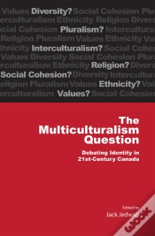 Capa do artigo Multiculturalism Question
