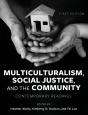 Multiculturalism, Social Justice, And The Community - Preview