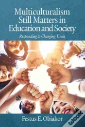 Capa do artigo Multiculturalism Still Matters In Education And Society