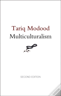 Capa do artigo Multiculturalism