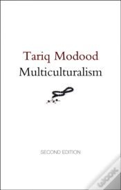 Capa do artigo Multiculturalism