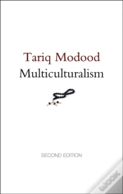 Capa do artigo Multiculturalism