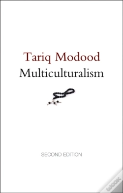 Capa do artigo Multiculturalism