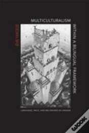 Capa do artigo Multiculturalism Within A Bilingual Framework