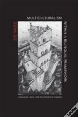 Capa do artigo Multiculturalism Within A Bilingual Framework