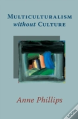 Capa do artigo Multiculturalism Without Culture