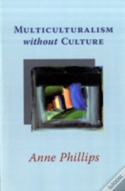 Capa do artigo Multiculturalism Without Culture
