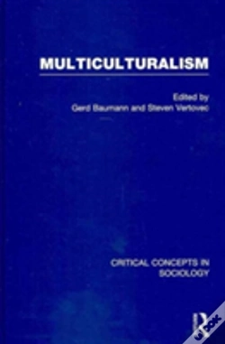 Capa do artigo Multiculturalism