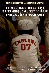 Multiculturalisme Britannique Au 21e Siècle