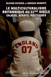 Capa do artigo Multiculturalisme Britannique Au 21e Siècle