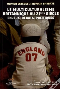 Capa do artigo Multiculturalisme Britannique Au 21e Siècle
