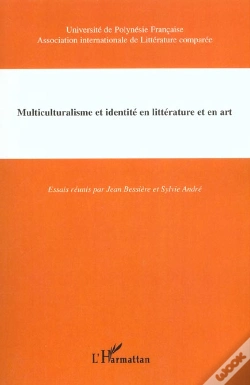 Capa do artigo Multiculturalisme Et Identite En Litterature Et En Art