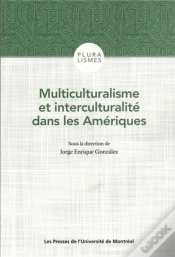 Capa do artigo Multiculturalisme Et Interculturalite Dans Les Ameriques