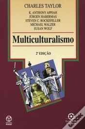 Capa do artigo Multiculturalismo