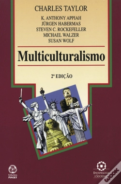 Capa do artigo Multiculturalismo
