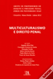Capa do artigo Multiculturalismo e Direito Penal