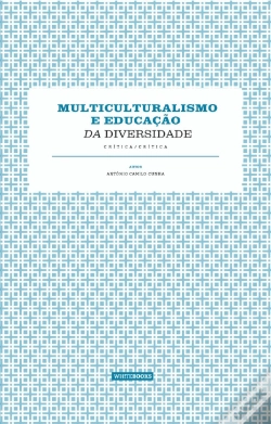 Capa do artigo Multiculturalismo e Educação