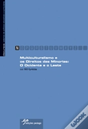 Capa do artigo Multiculturalismo e os Direitos das Minorias