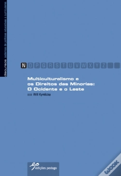 Capa do artigo Multiculturalismo e os Direitos das Minorias