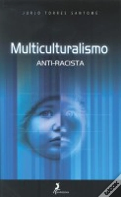 Capa do artigo Multiculturalismo
