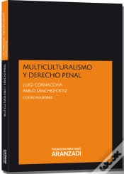 Capa do artigo Multiculturalismo Y Derecho Penal