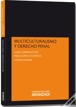 Capa do artigo Multiculturalismo Y Derecho Penal