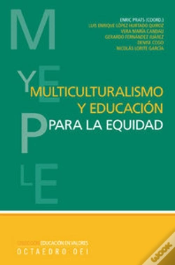 Capa do artigo Multiculturalismo Y Educación Para La Equidad