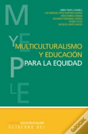 Capa do artigo Multiculturalismo Y Educación Para La Equidad