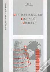 Capa do artigo Multiculturalitat, Educació I Societat