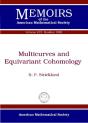 Multicurves And Equivariant Cohomology - Preview