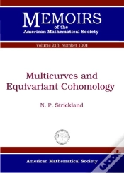 Capa do artigo Multicurves And Equivariant Cohomology