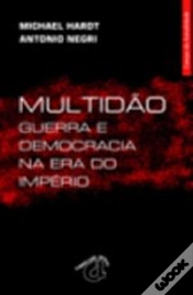 Capa do artigo Multidão