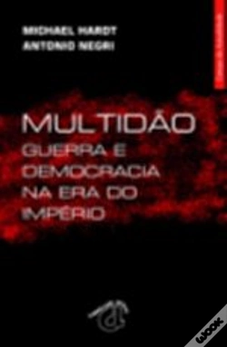Capa do artigo Multidão