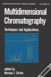 Multidimensional Chromatography
