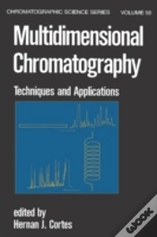 Capa do artigo Multidimensional Chromatography