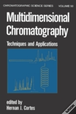 Capa do artigo Multidimensional Chromatography