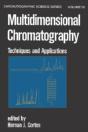 Multidimensional Chromatography - Preview