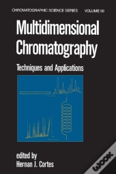 Multidimensional Chromatography