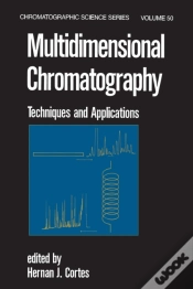 Capa do artigo Multidimensional Chromatography
