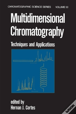 Capa do artigo Multidimensional Chromatography