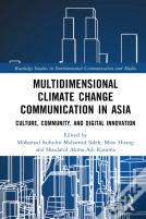 Multidimensional Climate Change Communication In Asia