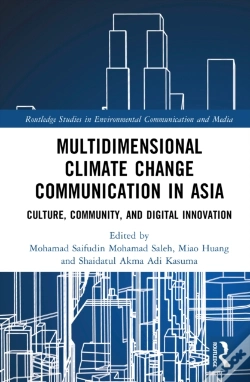 Capa do artigo Multidimensional Climate Change Communication In Asia